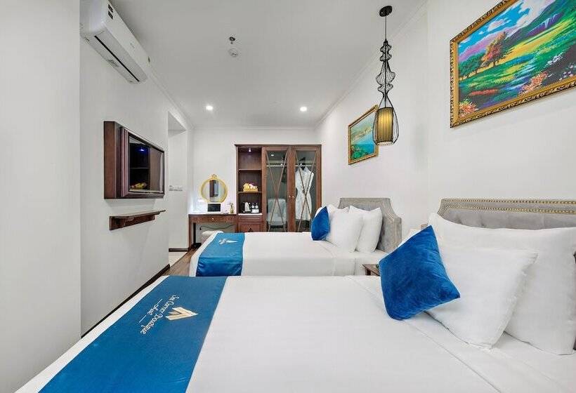 Fotos del hotel Sea Corner Boutique  & Apartment:  4