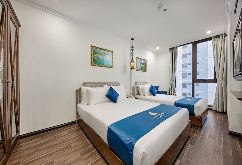 Fotos del hotel Sea Corner Boutique  & Apartment:  28