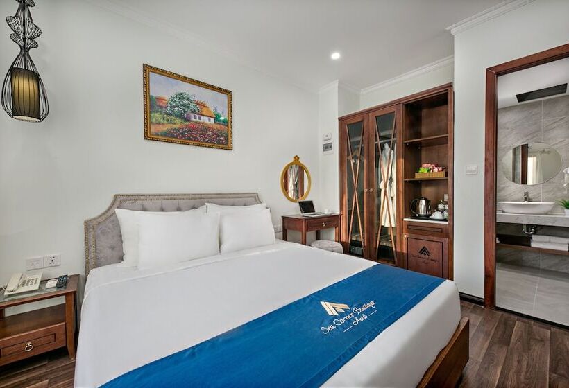 Fotos del hotel Sea Corner Boutique  & Apartment:  29