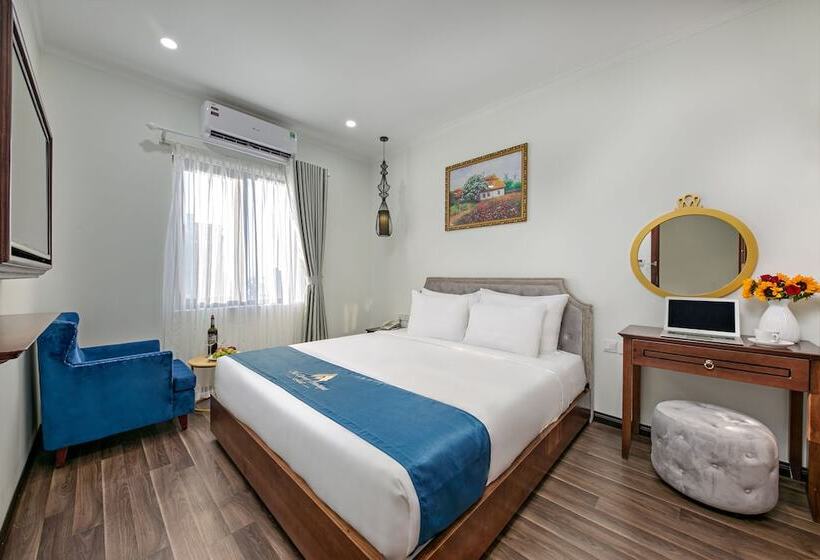 Fotos del hotel Sea Corner Boutique  & Apartment:  30