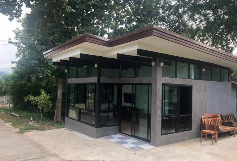 هتل Mon Muan Jai Homestay