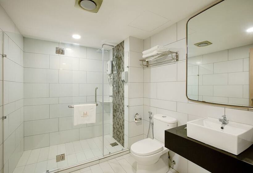 Mtree Hotel Nilai