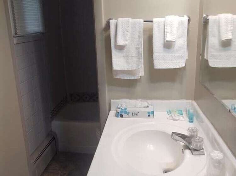 هتل Norway Inn