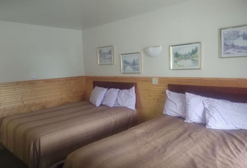 هتل Norway Inn