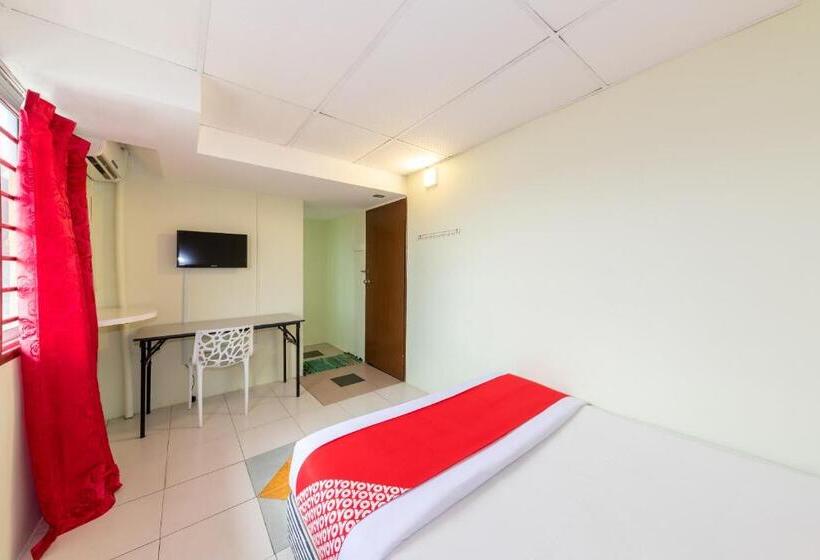 فندق Oyo 432 My 7days Inn