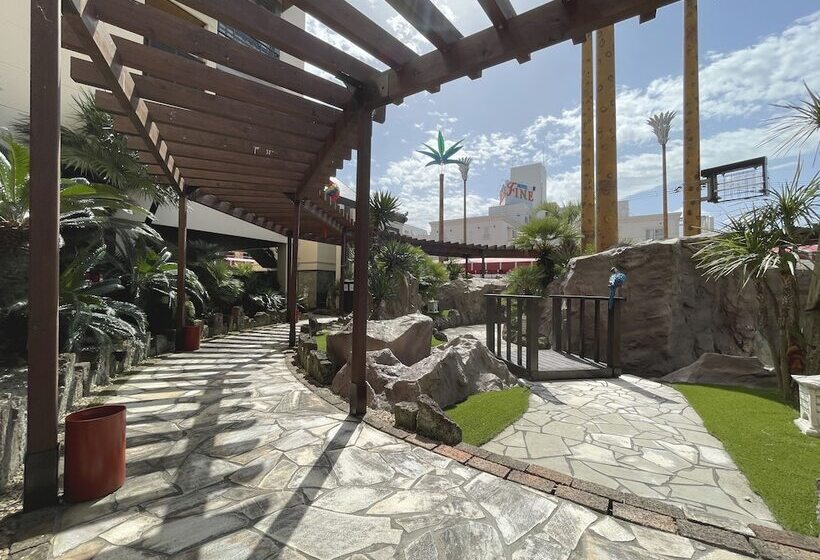 هتل Palms   Adults Only