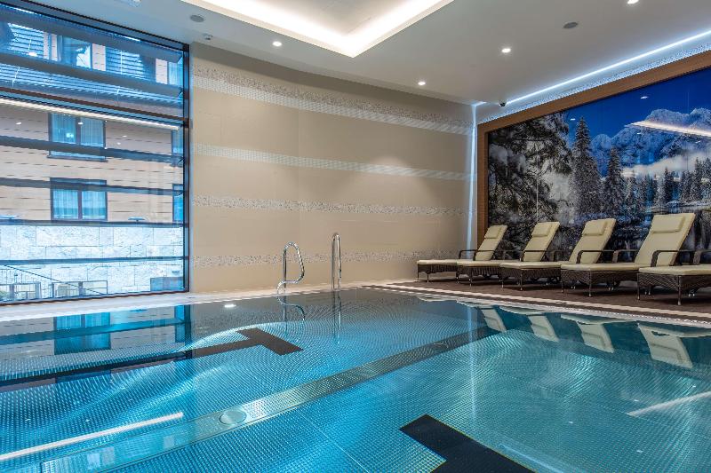 Fotos del hotel Radisson Blu Hotel & Residences:  15