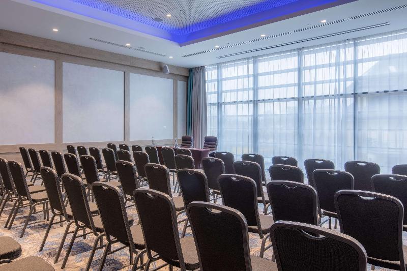 Fotos del hotel Radisson Blu Hotel & Residences:  34
