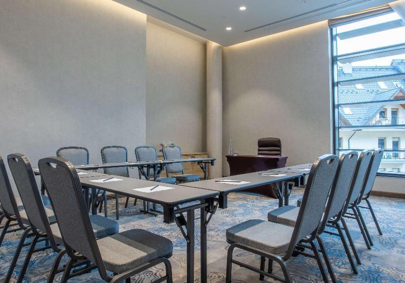 Fotos del hotel Radisson Blu Hotel & Residences:  32