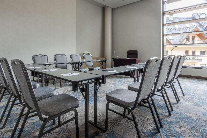 Fotos del hotel Radisson Blu Hotel & Residences:  65
