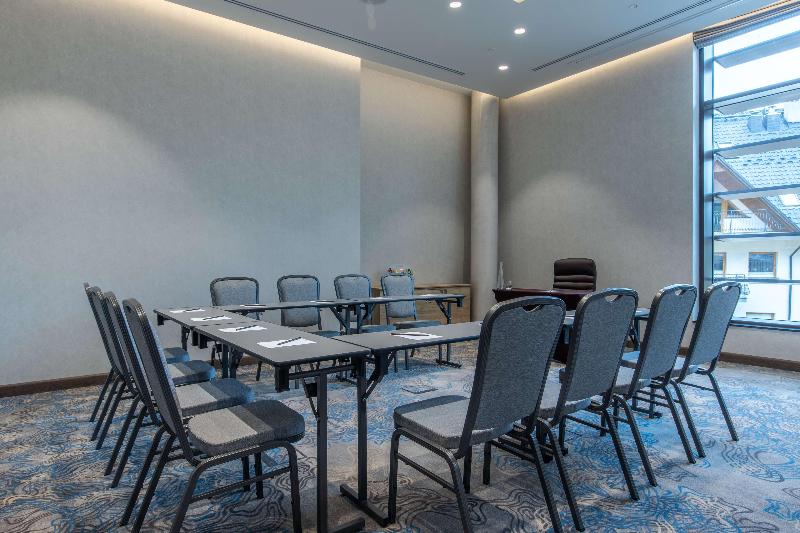 Fotos del hotel Radisson Blu Hotel & Residences:  31