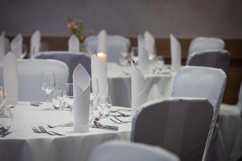 Fotos del hotel Radisson Blu Hotel & Residences:  22