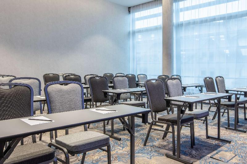 Fotos del hotel Radisson Blu Hotel & Residences:  68