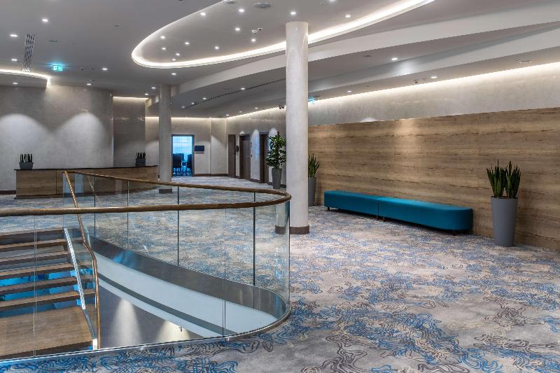 Fotos del hotel Radisson Blu Hotel & Residences:  30