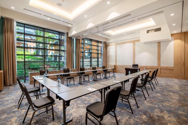 Fotos del hotel Radisson Blu Hotel & Residences:  61