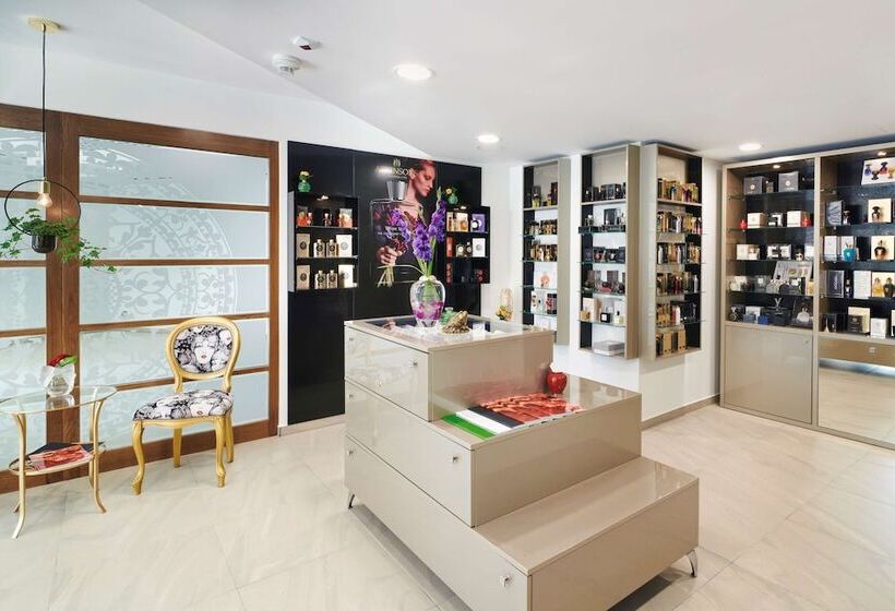 Fotos del hotel Radisson Blu Hotel & Residences:  26