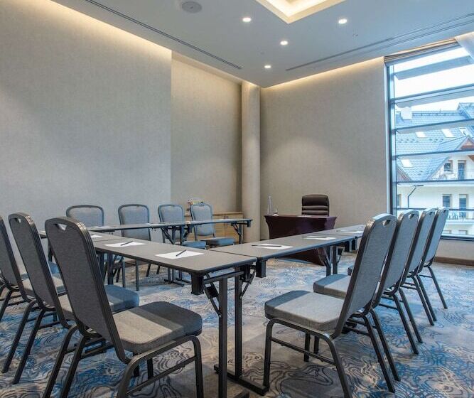 Fotos del hotel Radisson Blu Hotel & Residences:  27