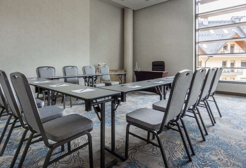 Fotos del hotel Radisson Blu Hotel & Residences:  48