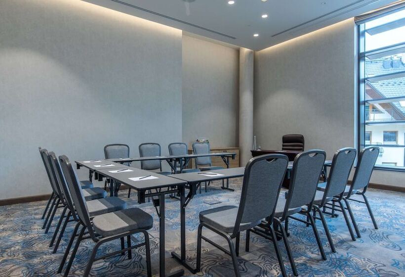 Fotos del hotel Radisson Blu Hotel & Residences:  66