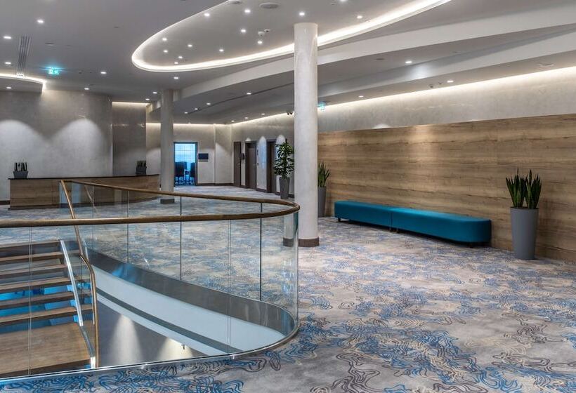 Fotos del hotel Radisson Blu Hotel & Residences:  57