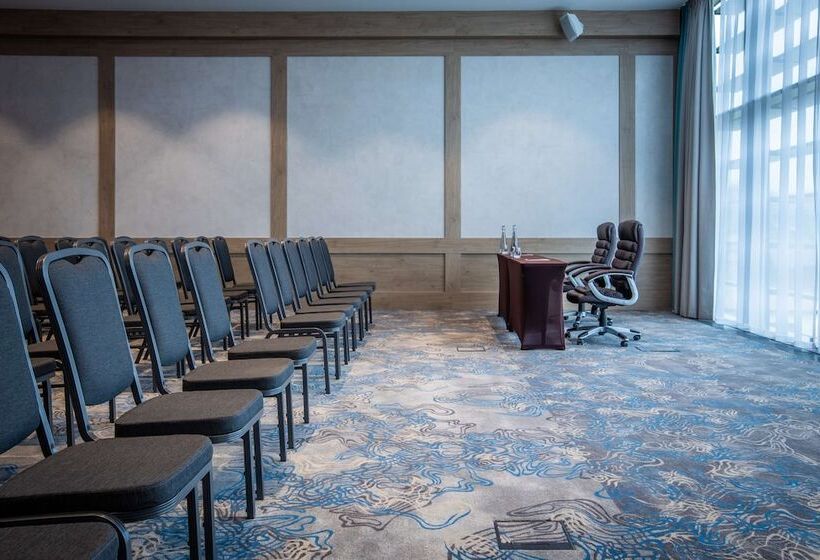 Fotos del hotel Radisson Blu Hotel & Residences:  71