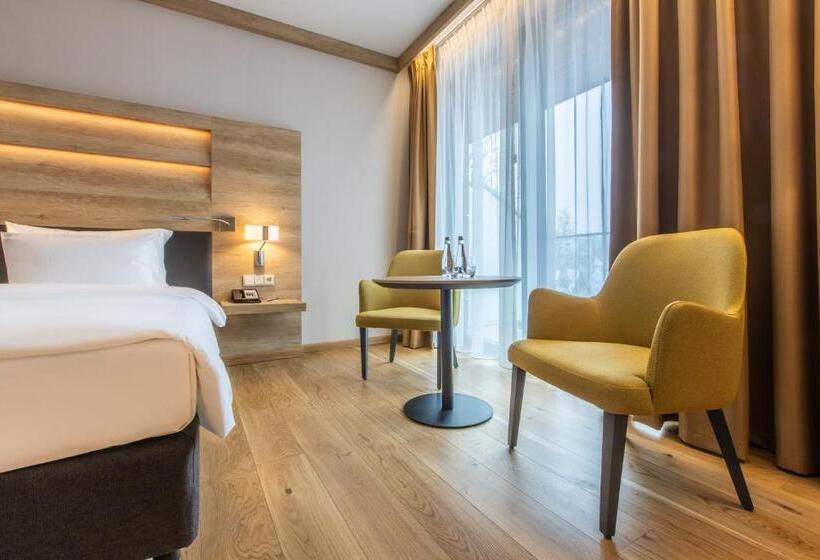 Fotos del hotel Radisson Blu Hotel & Residences:  9
