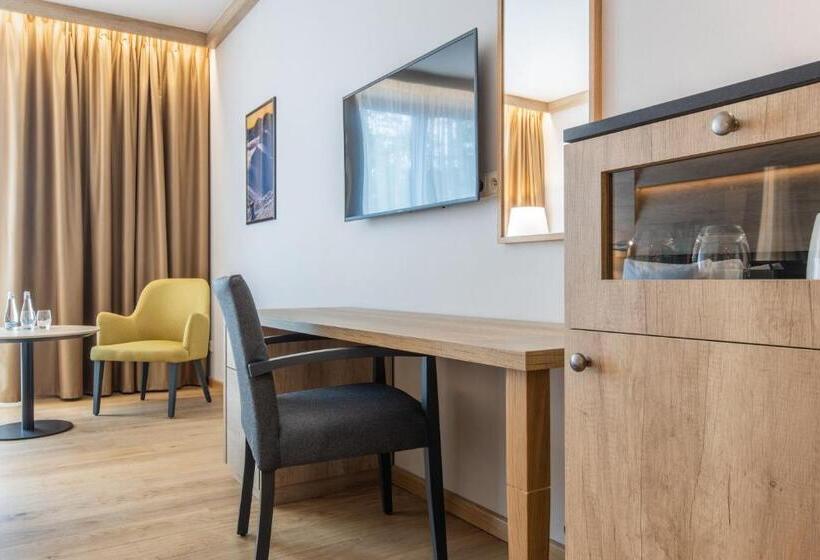 Fotos del hotel Radisson Blu Hotel & Residences:  79