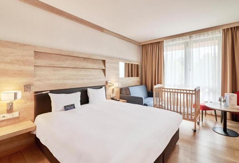Fotos del hotel Radisson Blu Hotel & Residences:  6