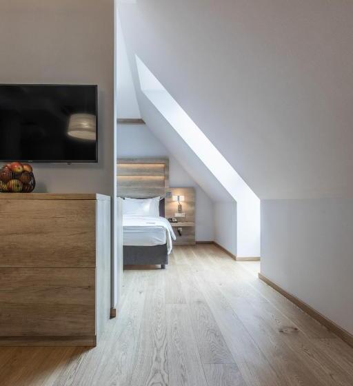 Fotos del hotel Radisson Blu Hotel & Residences:  76