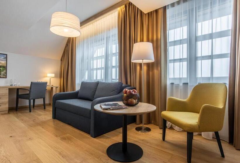 Fotos del hotel Radisson Blu Hotel & Residences:  74