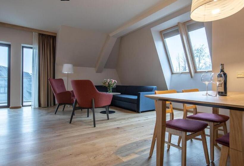 Fotos del hotel Radisson Blu Hotel & Residences:  67