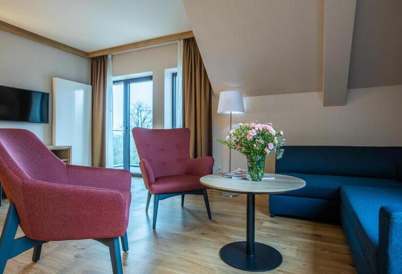 Fotos del hotel Radisson Blu Hotel & Residences:  51