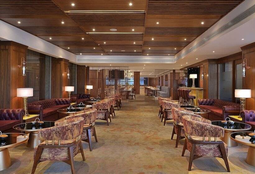 هتل Radisson Chandigarh Zirakpur