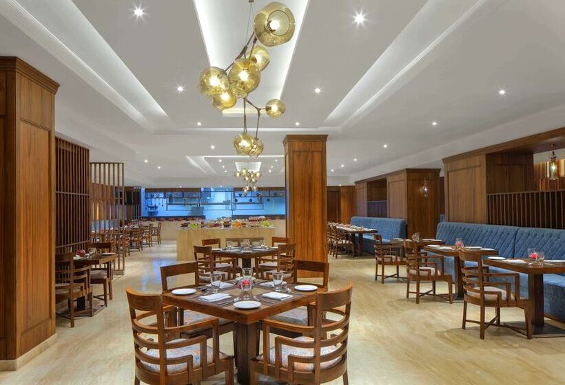 هتل Radisson Chandigarh Zirakpur