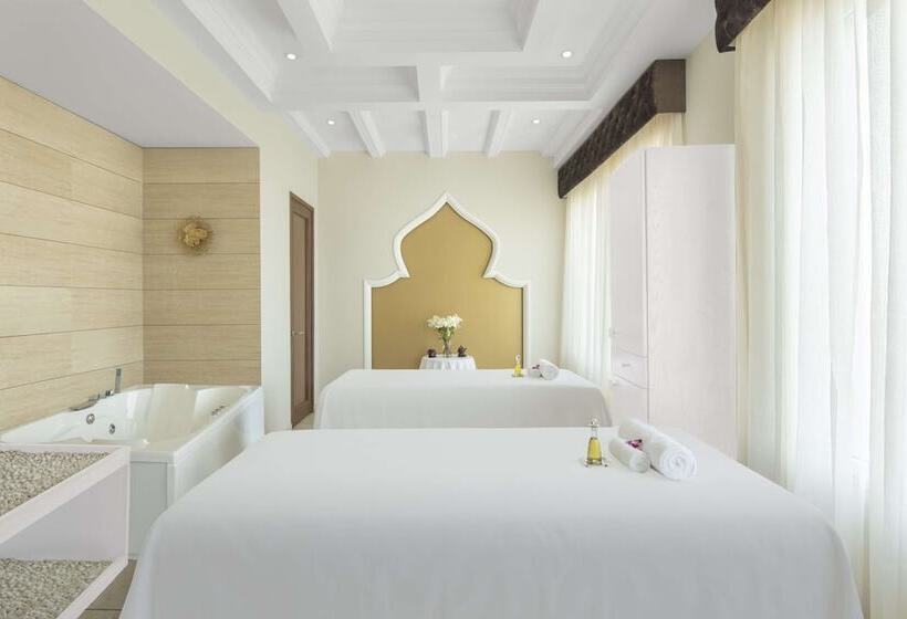 هتل Radisson Chandigarh Zirakpur