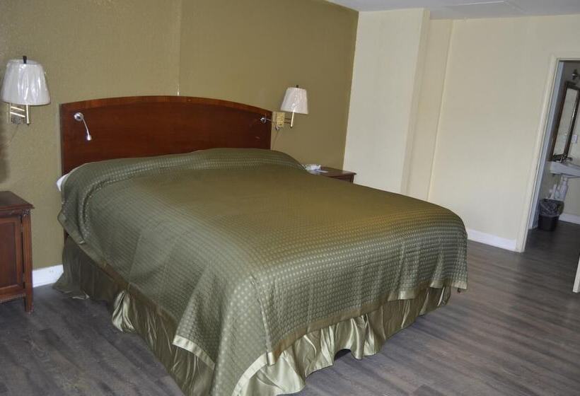 호텔 Regency Inn