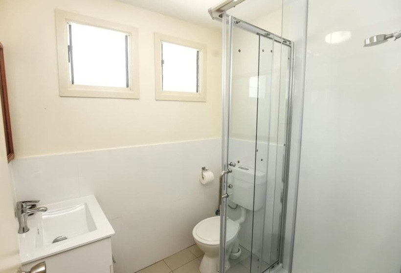 هتل Renaissance Lodgeplus