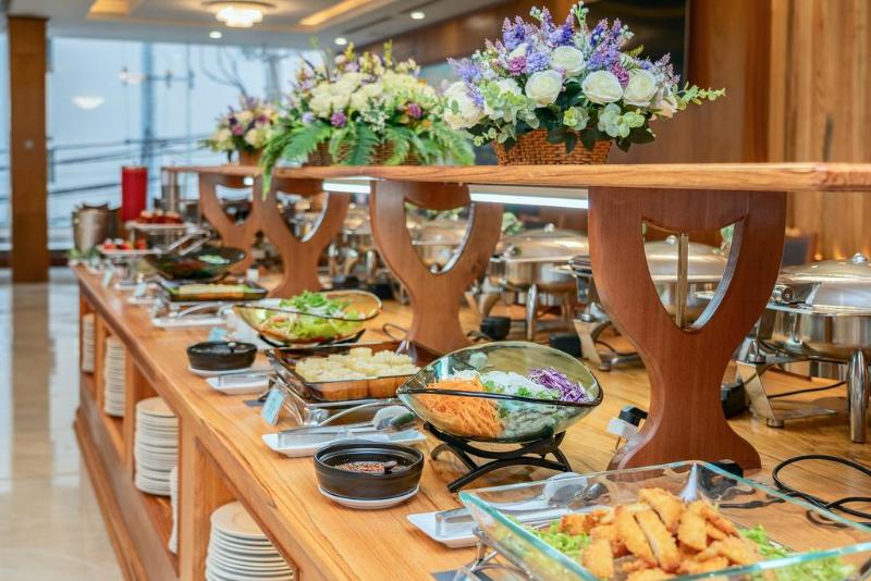 Fotos del hotel Sunny Ocean  & Spa:  9