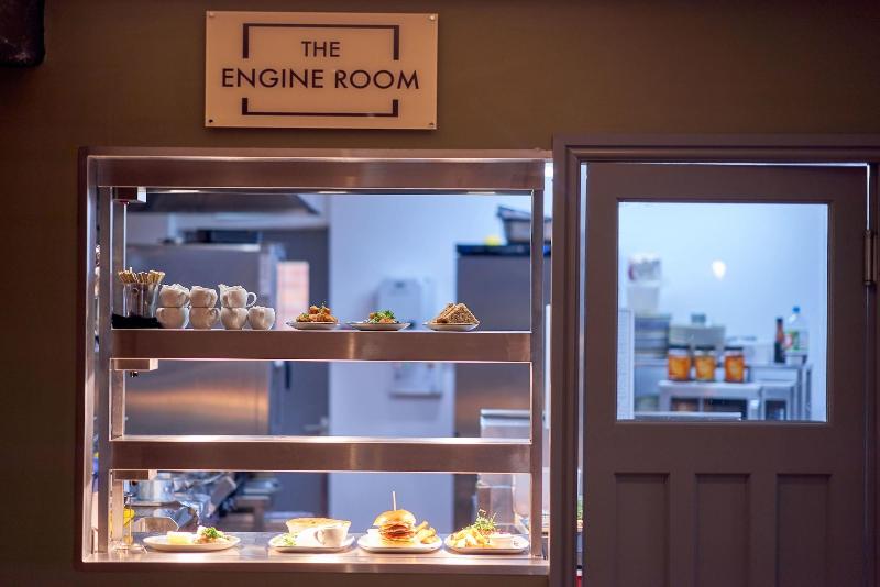 فندق The Kirkfield