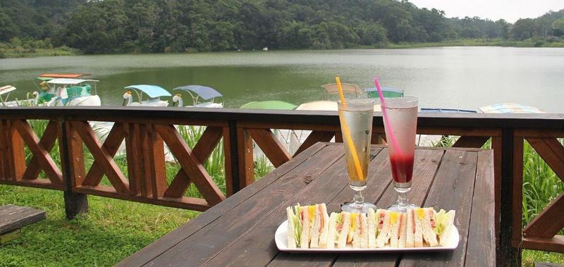 هتل West Lake Resortopia