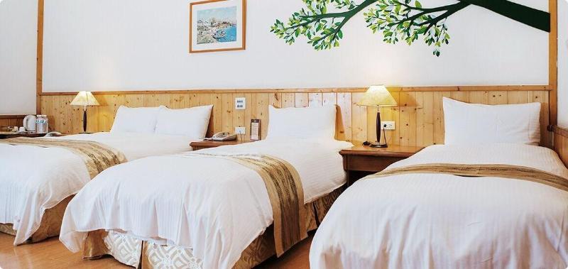 هتل West Lake Resortopia