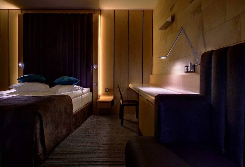 فندق Zelenogradsk Spa
