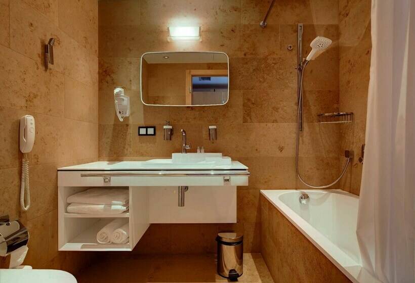 فندق Zelenogradsk Spa