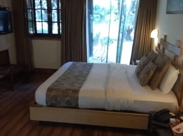 Jungle Leela Resort