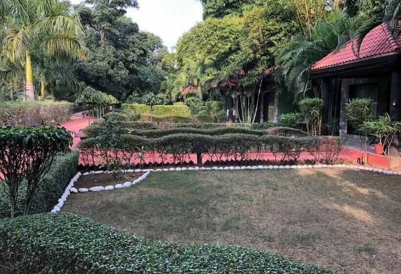 Jungle Leela Resort
