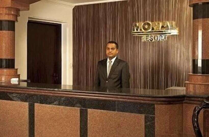 Monal Resort