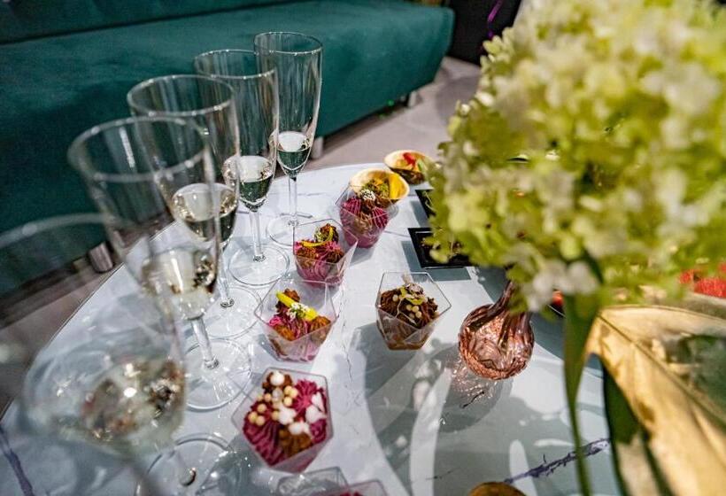 Seven Hotel Bytom   Katowice