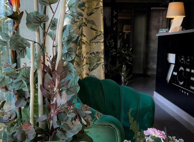 Seven Hotel Bytom   Katowice