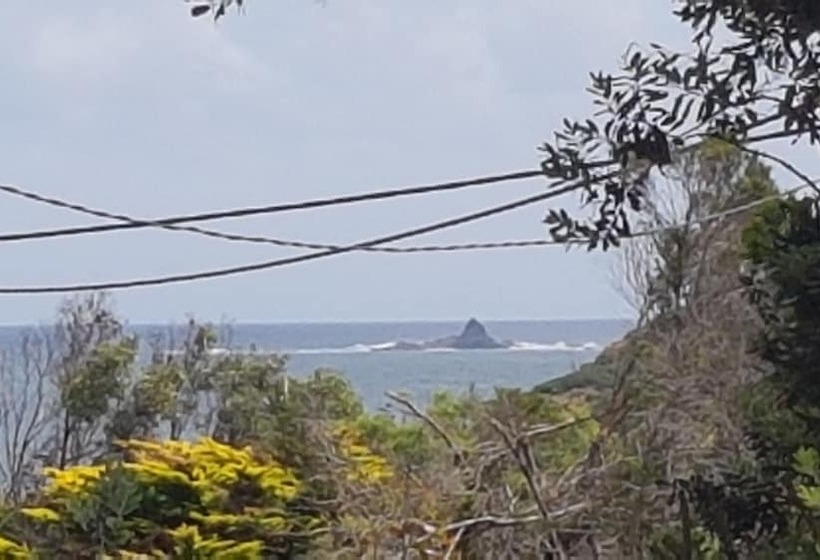 Smith Beach Getaways Beachwood House