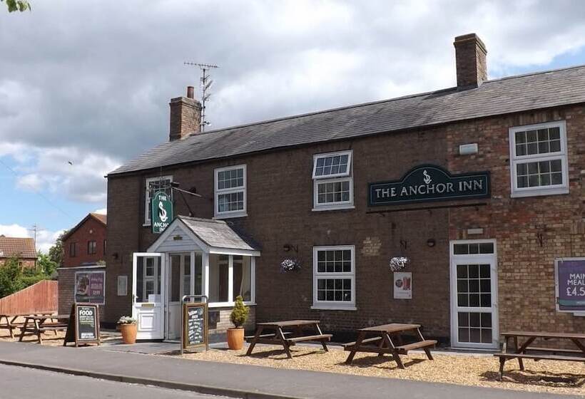 The Anchor Inn